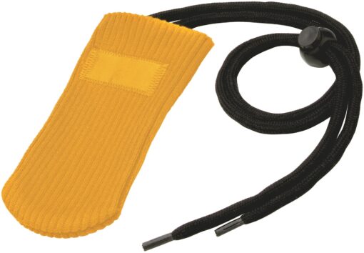 Cell-Sock - Yellow