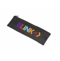 Varsity Maxi Pencil Case