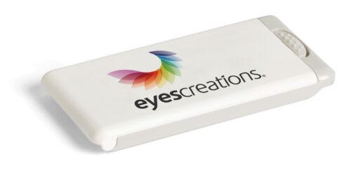 In-Focus Multi Cloth - White