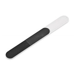 Couture Nail File -Solid White