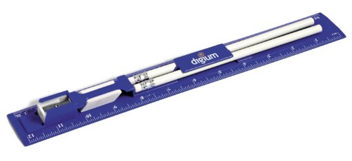 Scholar Ruler & Stationery Set
