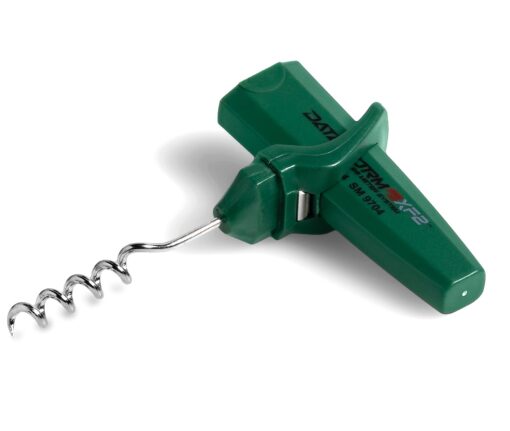 Transformer Corkscrew - Green