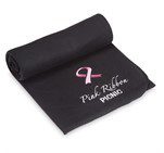 Cuddle Fleece Blanket