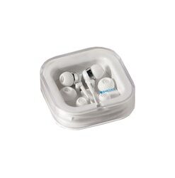 Pulsate Earbuds