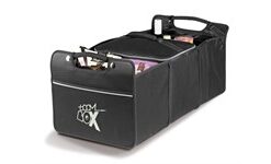 Life In Motion Deluxe Cargo Organiser