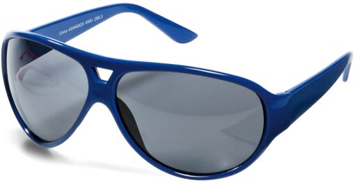 Cruise Sunglasses - Blue