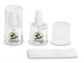 Crystal-Clear Glasses & Screen Cleaner