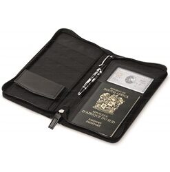 Pedova Travel Wallet