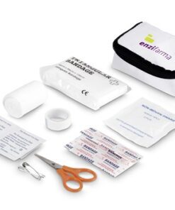 Medic First Aid Kit