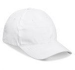 Performance 6 Panel Cap