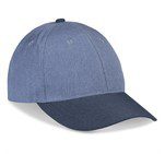 Velocity 6 Panel Cap
