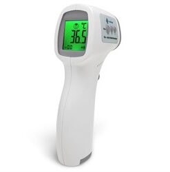 Calor Infrared Thermometer