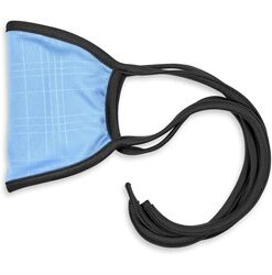 Eva & Elm Sullivan Double Layer Adults Face Mask