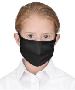 Alto Kids Double Layer Tie-Back Face Mask