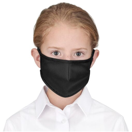 Alto Kids Double Layer Tie-Back Face Mask
