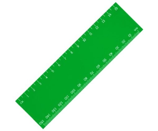 Stellar 15cm Ruler
