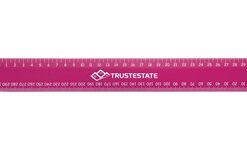 Basix 30cm Ruler