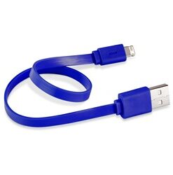 Bytesize Transfer Cable - Blue