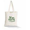 Eco-Cotton Natural Fibre Bag