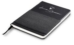 Flux Midi Notebook