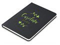 Bravado Midi Hard Cover Notebook