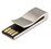 Bond Metal Clip Case