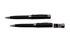 Mega Memory 8gb Pen