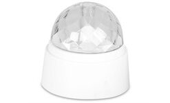 Led Party Light - Solid White