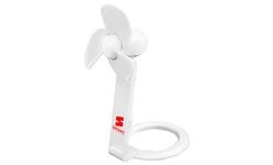 Hurricane Usb Desk Fan