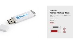 Newton Memory Stick - 16GB