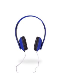 Yomax Headphones - Blue