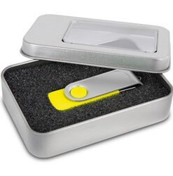 Metal Presentation Box