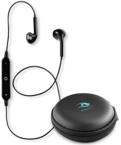 Nitrate Bluetooth Earbuds