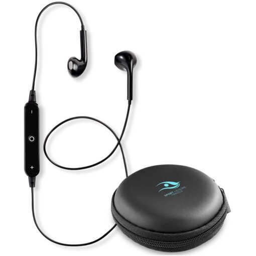 Nitrate Bluetooth Earbuds