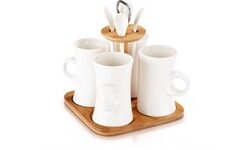 Venice Mug Set