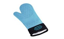 Masterclass Silicone Glove - Red