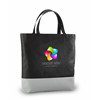 Saks Non-Woven Shopper
