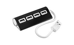 Alumni Usb Hub