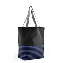 Lancaster Tote - Blue