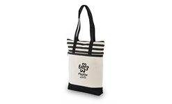 Earth Tone Tote