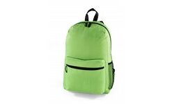 Kent Backpack - Lime