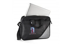 Misty Hills Laptop Bag