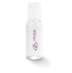 Bac-Free Gel Hand Sanitiser - 30ml