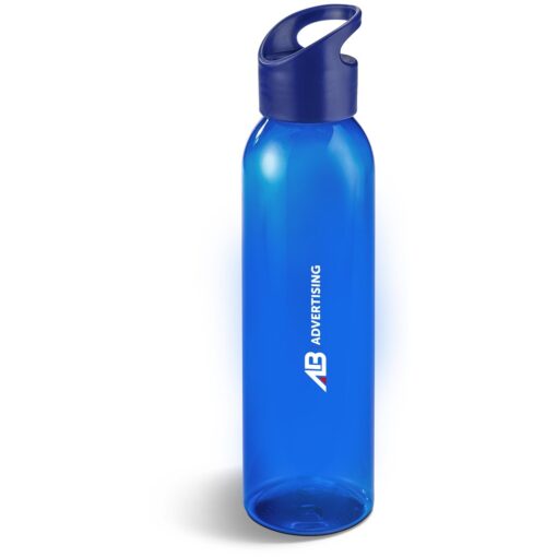 Fresco Water Bottle - 650ml