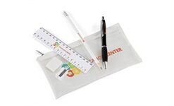 Quiz Stationery Set