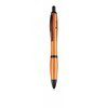 Vistro Ball Pen - Orange