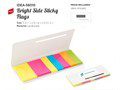 Bright Side Sticky Flags