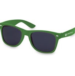 Jack Sunglasses - Green
