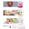 Britto Sublimation Mug - 300ml