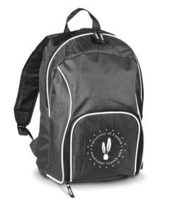 Zac Back Pack
